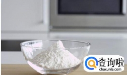 美食DIY：用微波炉烤纸杯蛋糕的做法