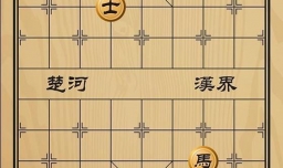 趣味象棋之军中烈士