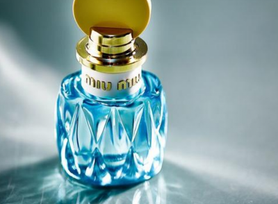 香氛和香水的区别