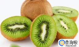 椰树水果拼盘！