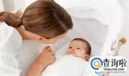 为啥满月后讲究“挪窝” 并非是迷信，原来有科学依据