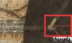 艾尔登法环王城地图怎么获得