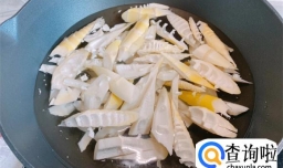 春笋和冬笋哪个苦一点