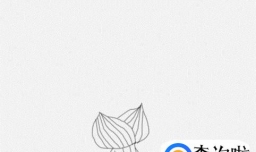 怎样简笔画水仙花