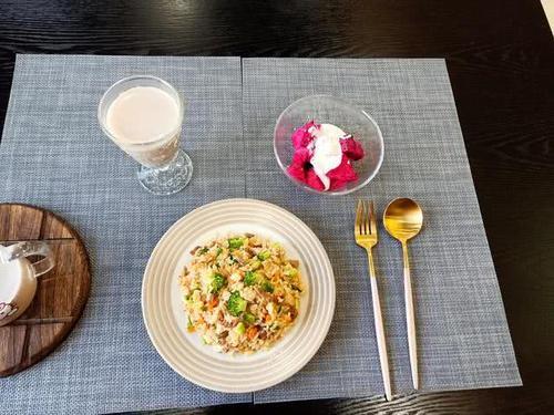 如何打造健康饮食？