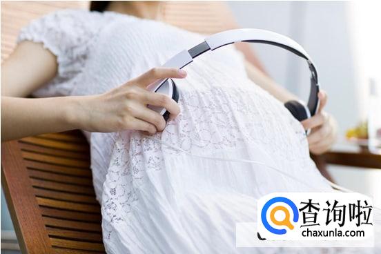 经常抚摸胎儿有利胎儿发育吗