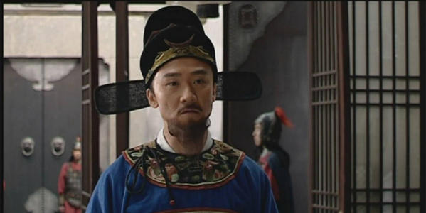 天下清官第一是指谁