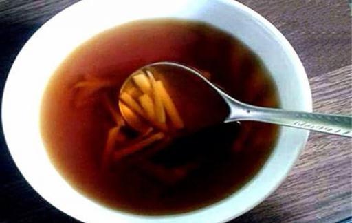 为什么红糖水和白糖水不能一起喝