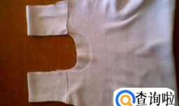 DIY可爱kitty猫小背心