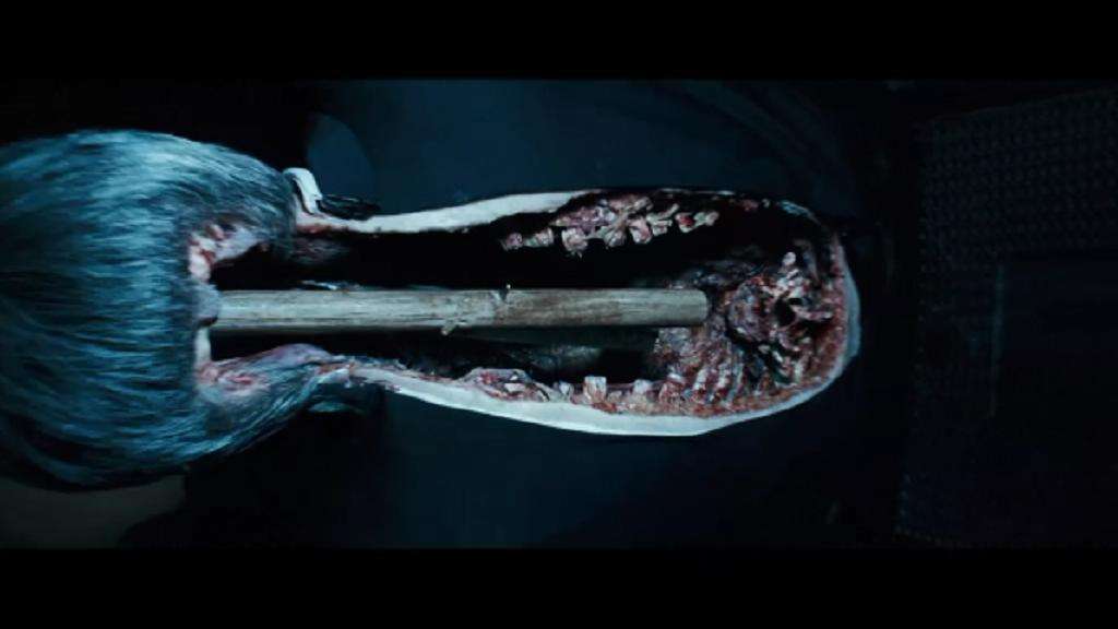 世界恐怖片前十名