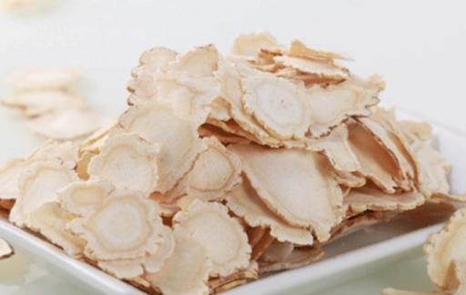 西洋参的功效与作用