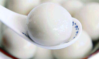 吃元宵起源于什么时候