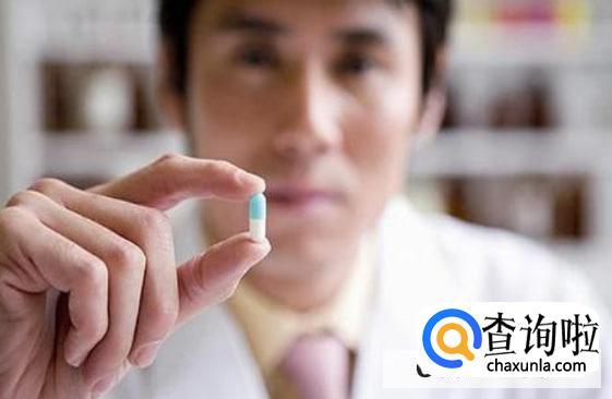 男性避孕药有吗有副作用吗