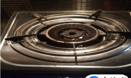 炉灶打火后自动熄火怎么办