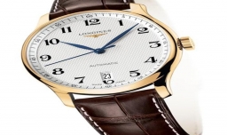 挑选机械手表的相关细节