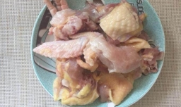 如何炖鸡肉汤才好喝？