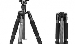 三脚架推荐，如何选购三脚架云台