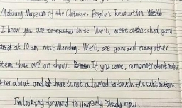 如何自己批改英语作文