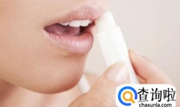 涂口红时有哪些注意要点？