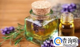 如何自制薰衣草油？