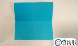 纸盒的简易做法