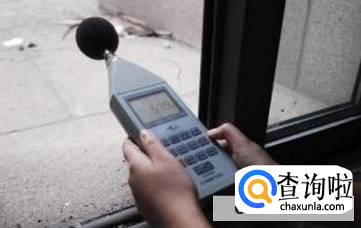 路边房子有什么方法减少噪音