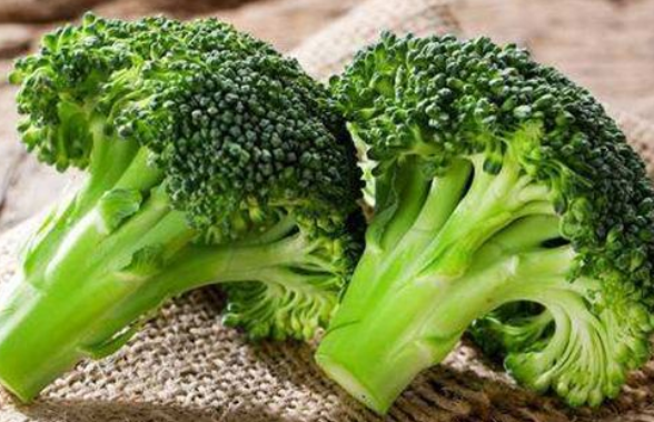 对眼睛最有益的十种食物