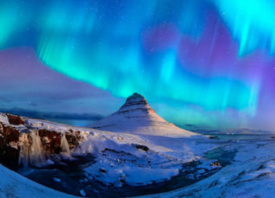 冰岛位于什么大洲