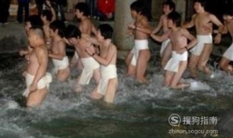 奇葩节日有哪些？