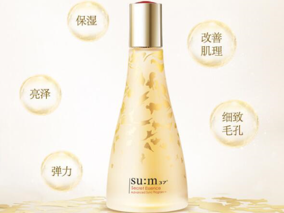 十大顶级护肤品排行榜