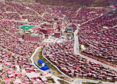 朝圣是什么意思