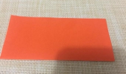 手工制作可爱的面具