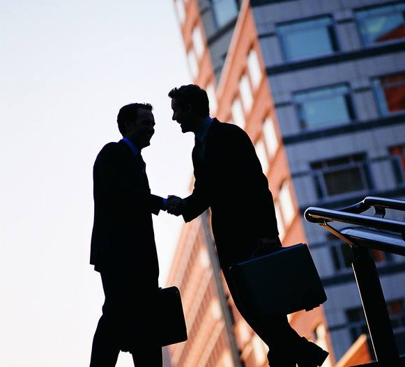 交往礼仪的4个基本要求