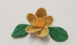 手工课——创意小作品