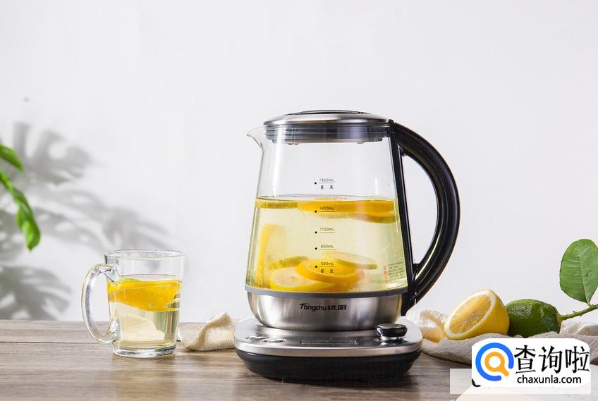 养生壶常见故障及维修方法