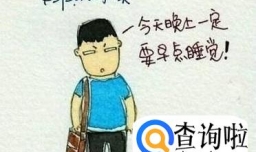 容易得晚睡强迫症的有哪些人