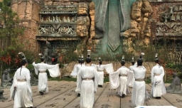 常州的旅游景点有哪些