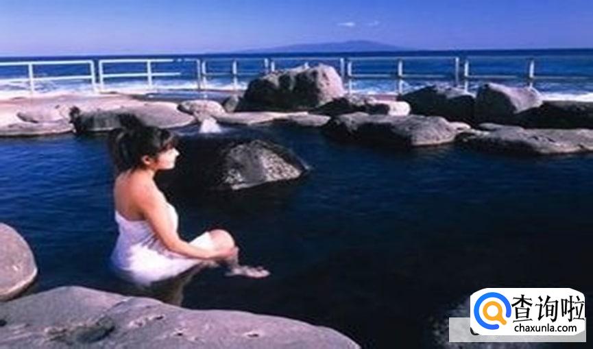 女性夏季泡温泉要注意什么？