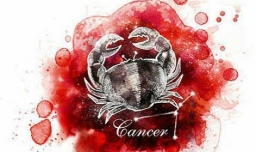 巨蟹座女生的性格分析