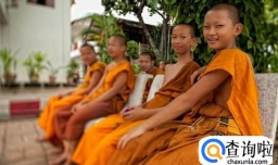 泰国为何有佛教之国的原因