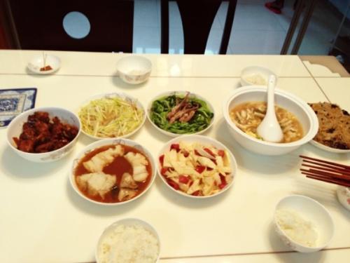 如何打造健康饮食？