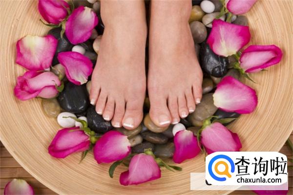 泡脚的时候可以加点什么