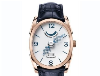 女士手表品牌排行榜前十名