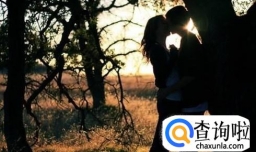 如何强吻自己对象