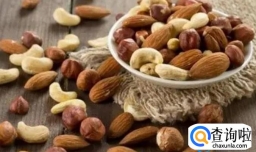 喝坚果奶对人体有什么好处