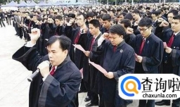 律师资格证的考试要考哪些科目？