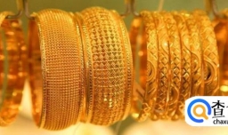 天富宝贵金属：软黄金和硬黄金的区别