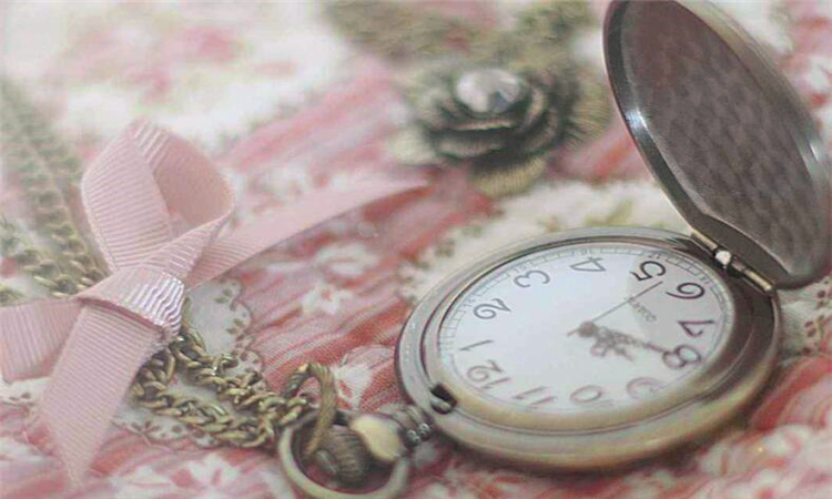 时光荏苒是什么意思啊