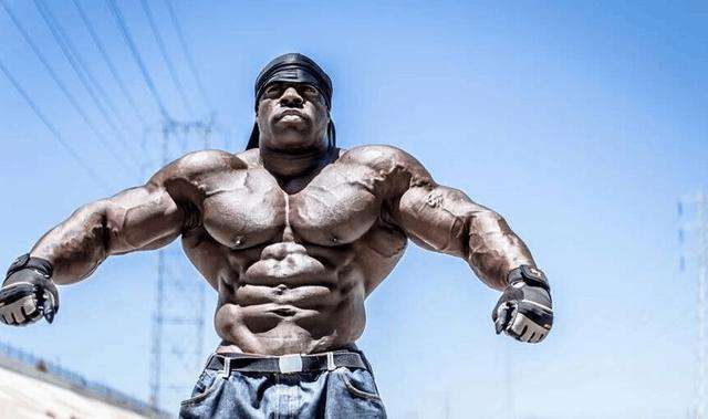 人体有多少块肌肉