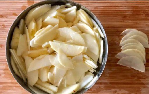 苹果派怎么做好吃？